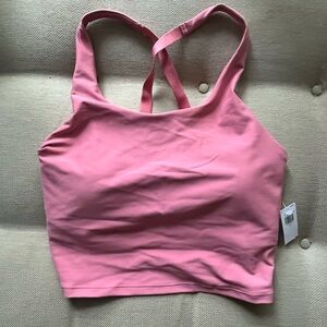 Athletic Tank